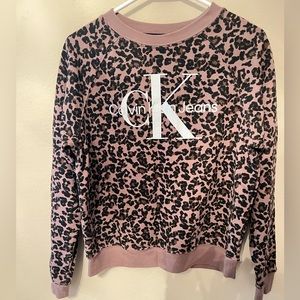 Calvin Klein Sweater